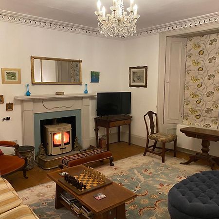 Glenaros Lodge Salen  Luaran gambar