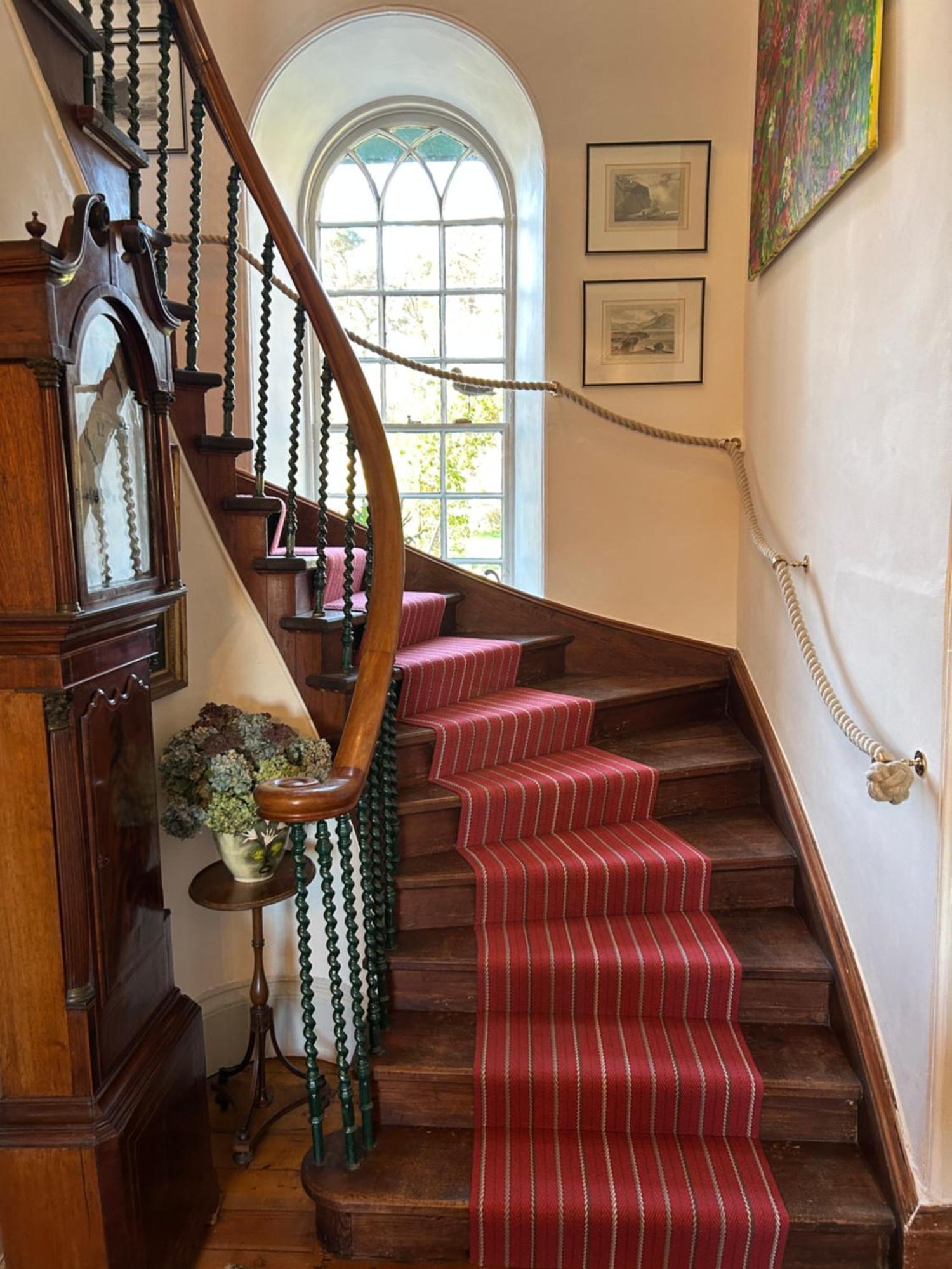 Glenaros Lodge Salen  Luaran gambar